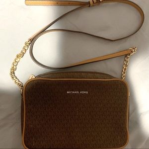Michael Kors  Crossbody Bag